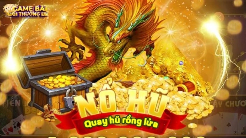 Nổ hũ Tứ Linh